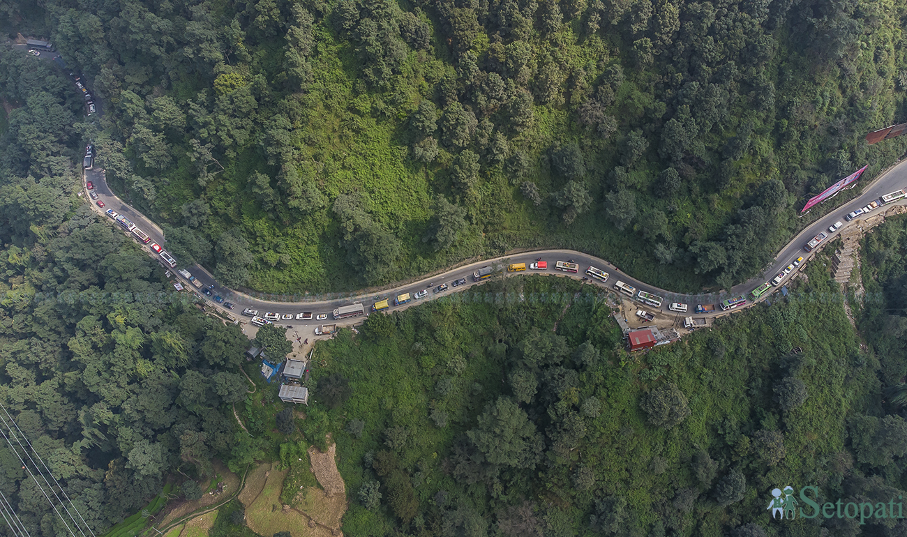 फाइल तस्बिर: नवीनबाबु गुरूङ/सेतोपाटी।